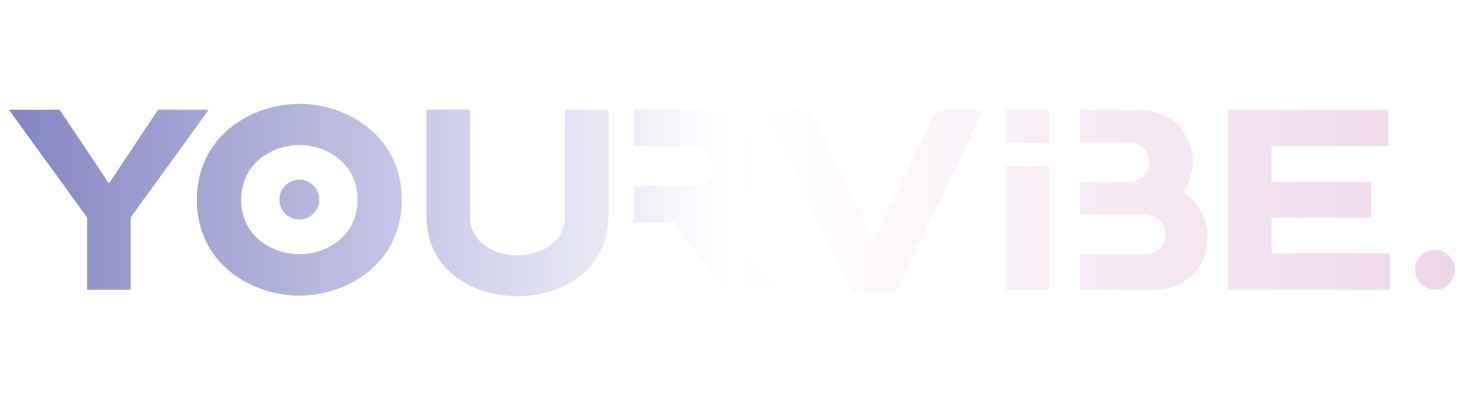 logo Yourvibe Indonesia Liquid Vape